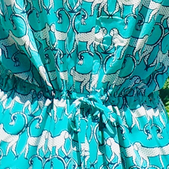 ♥️Like New Crown & Ivy Dress sz. 12 - Picture 5 of 7